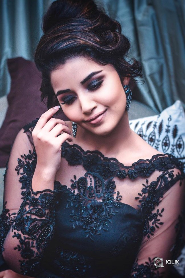 Anupama-Parameswaran